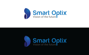 Logo Design by Grafactory for Smart Optix | Design: #12907042