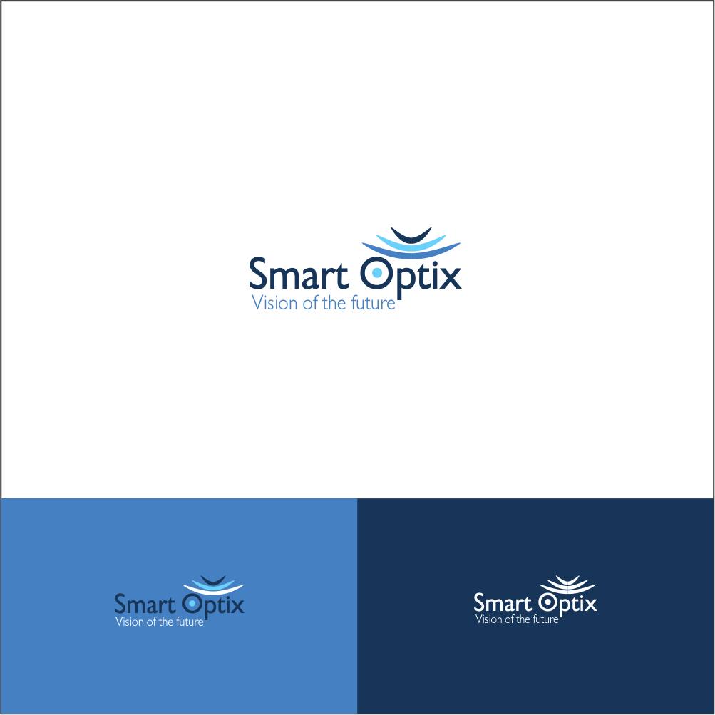 Logo Design by dngshamila for Smart Optix | Design: #13039831