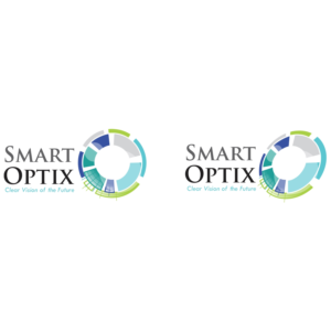 Logo Design by sduqueq for Smart Optix | Design #12939806