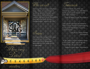 Flyer Design by PeterAtefA