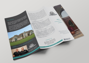 Flyer Design by alex989 for Klein Hall CPAs | Design: #12948802