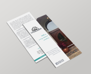 Flyer Design by alex989 for Klein Hall CPAs | Design: #12948873