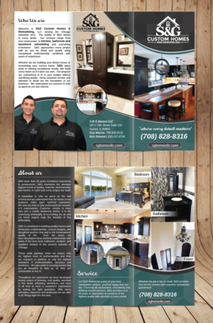 Flyer Design by nyky