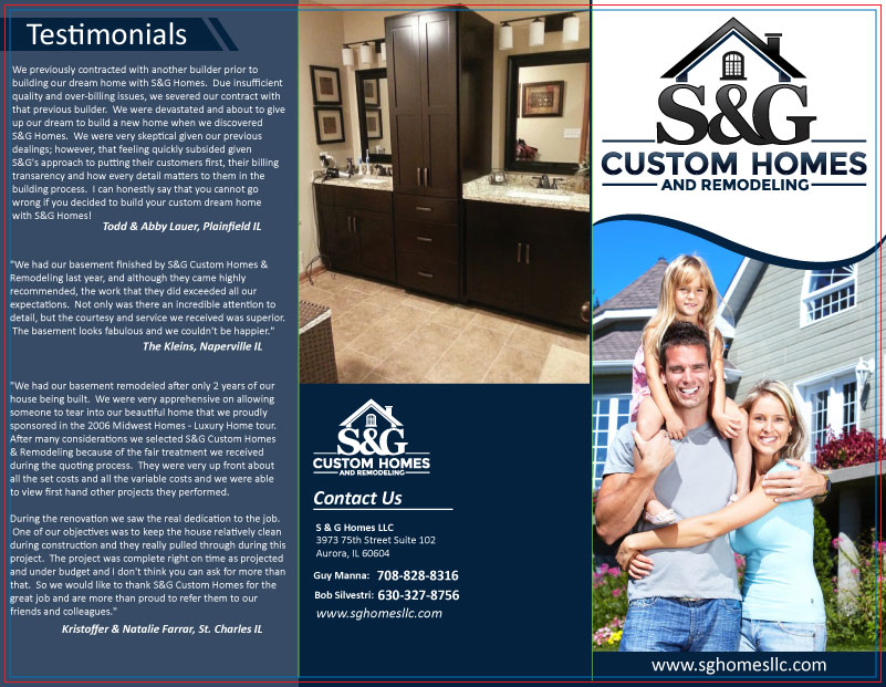 Flyer Design by Parul for Klein Hall CPAs | Design #13040890