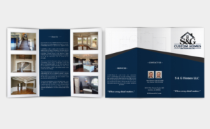 Flyer Design by SL Designer for Klein Hall CPAs | Design: #12879795
