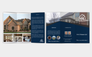 Flyer Design by SL Designer for Klein Hall CPAs | Design: #12952726