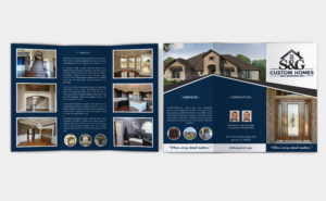 Flyer Design by SL Designer for Klein Hall CPAs | Design: #13172792