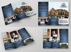 Flyer Design by ecorokerz for Klein Hall CPAs | Design: #13241329