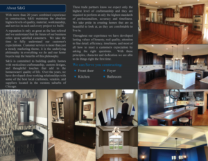 Flyer Design by falcon.wings for Klein Hall CPAs | Design: #13017435
