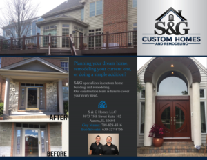 Flyer Design by falcon.wings for Klein Hall CPAs | Design: #13017437