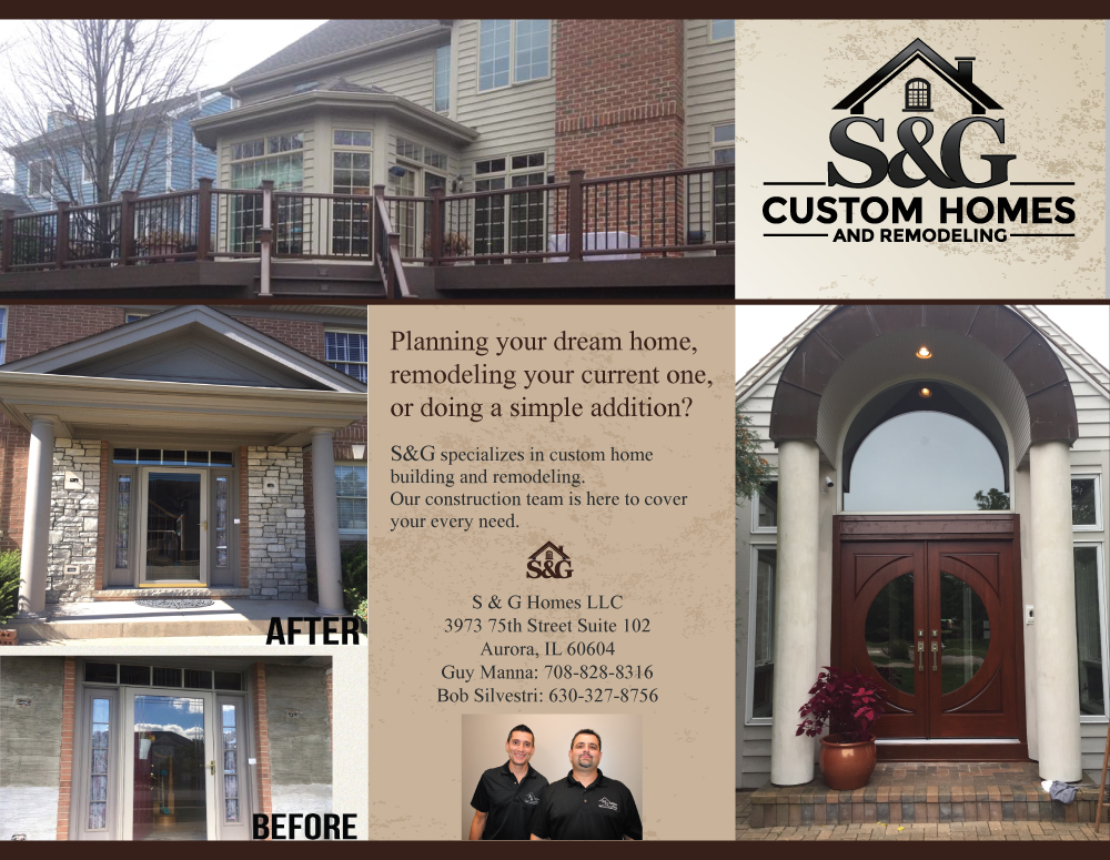 Flyer Design by falcon.wings for Klein Hall CPAs | Design #13017676