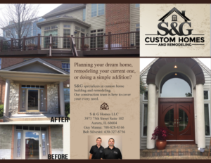 Flyer Design by falcon.wings for Klein Hall CPAs | Design: #13017676
