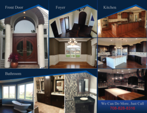 Flyer Design by falcon.wings for Klein Hall CPAs | Design: #13017869