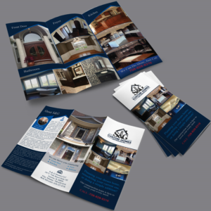 Flyer Design by falcon.wings for Klein Hall CPAs | Design: #13017871
