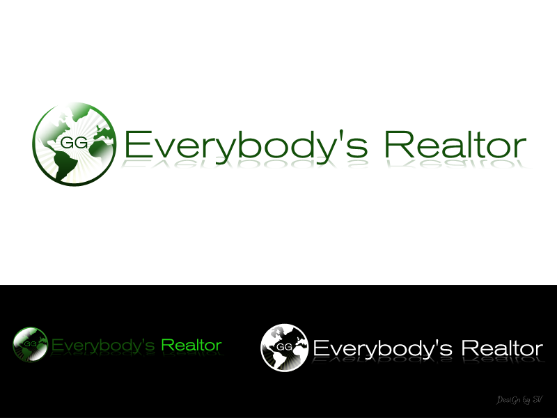 Logo Design by SV for this project | Design #521846