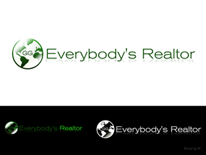 Logo Design by SV for this project | Design #521846
