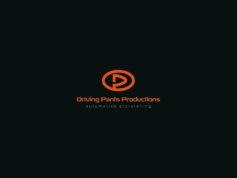 Logo Design by Enzzok for Driving Pants | Design #12876781