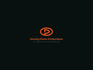Diseño de Logo por Enzzok para Driving Pants | Diseño: #12876781