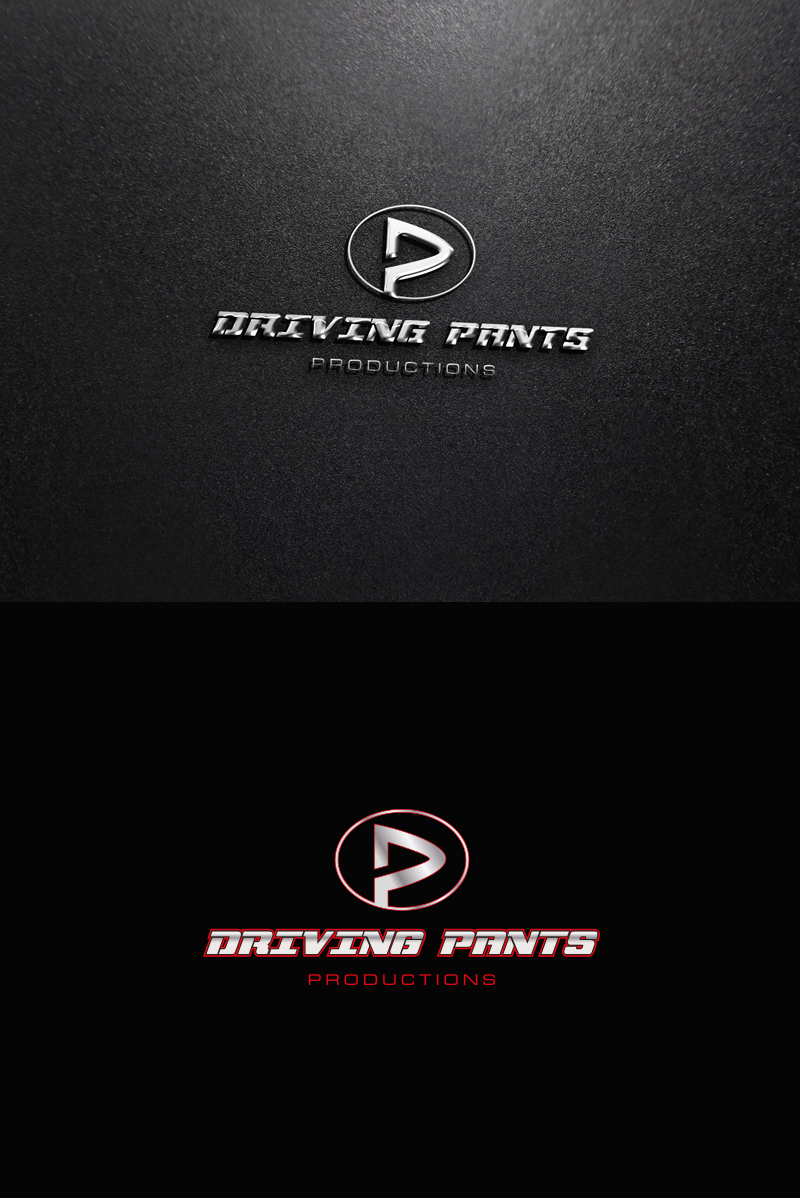 Diseño de Logo por Enzzok para Driving Pants | Diseño #12895978