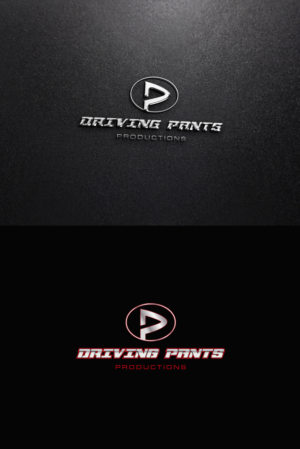 Diseño de Logo por Enzzok para Driving Pants | Diseño: #12895978