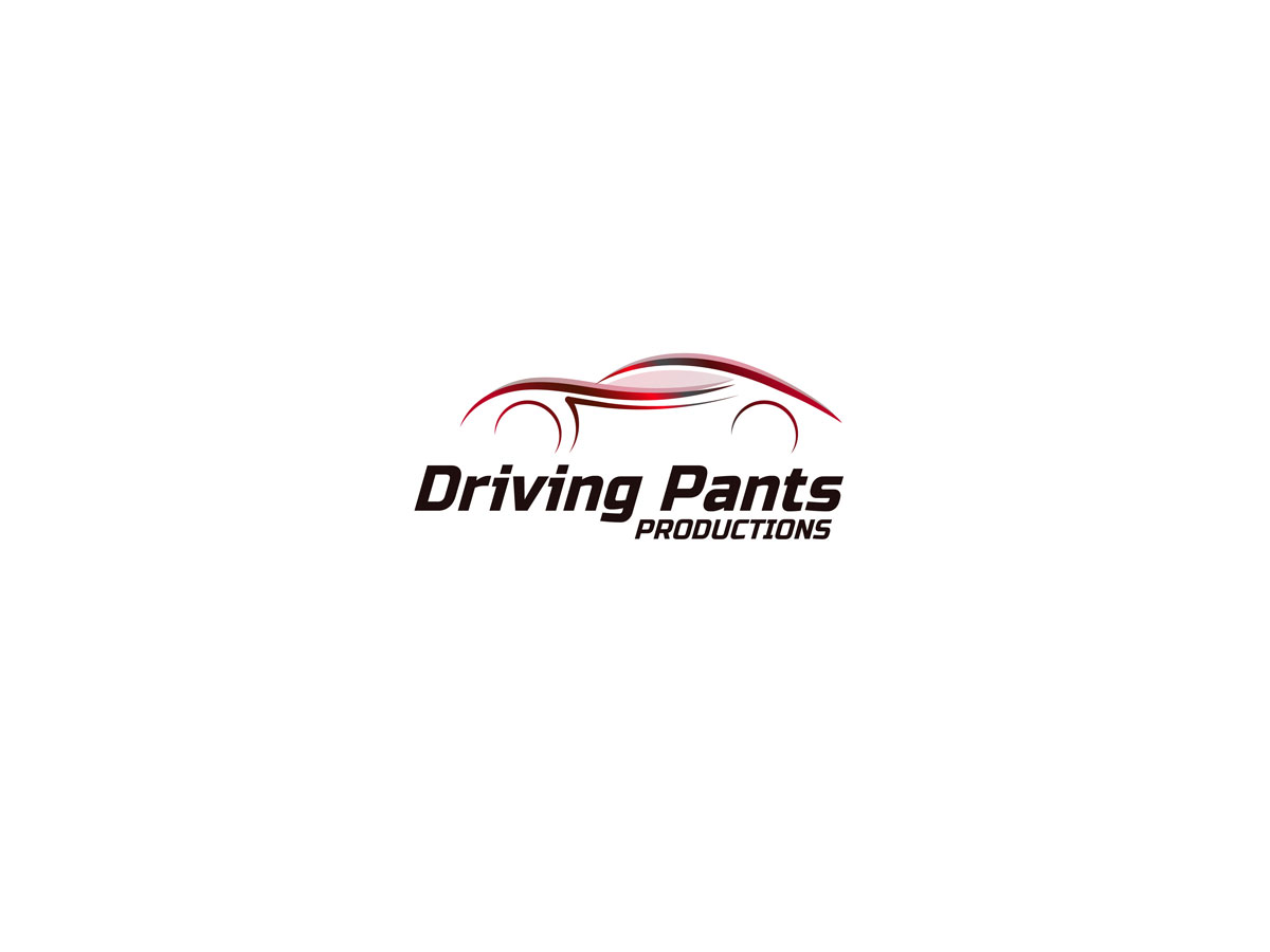 Logo Design by sbelogd for Driving Pants | Design #12950110