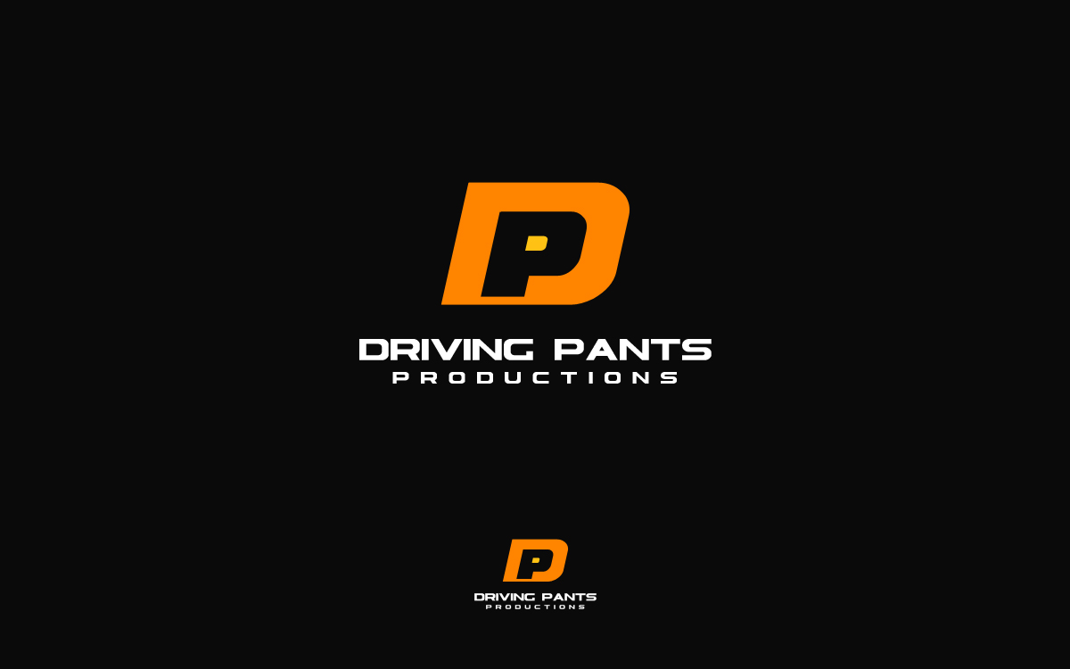Logo Design by Triple22A for Driving Pants | Design #12947537