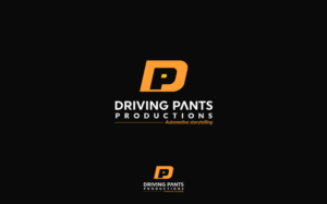 Logo Design by Triple22A for Driving Pants | Design: #12962450