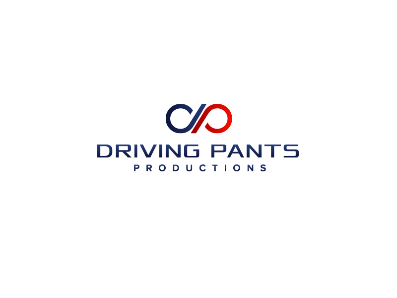 Logo Design by B.Tibéri for Driving Pants | Design #12885319