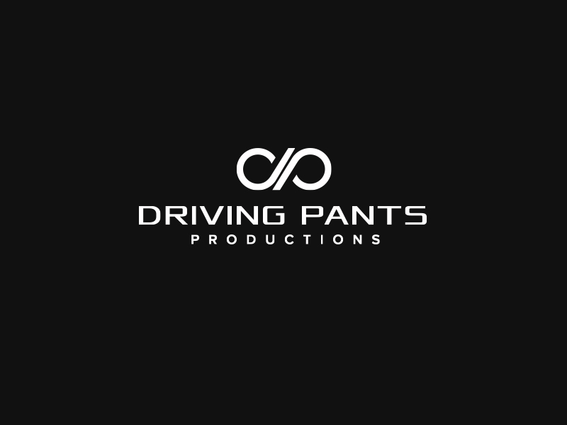 Logo Design by B.Tibéri for Driving Pants | Design #12885320