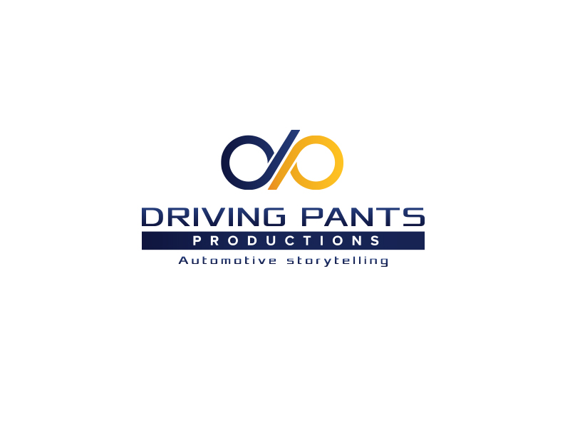 Logo Design by B.Tibéri for Driving Pants | Design #12887565