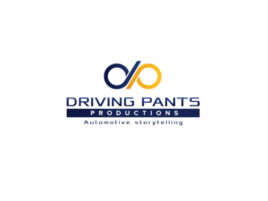 Logo Design by B.Tibéri for Driving Pants | Design: #12887565
