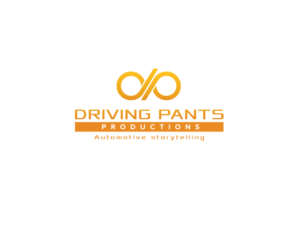 Diseño de Logo por B.Tibéri para Driving Pants | Diseño: #12887566