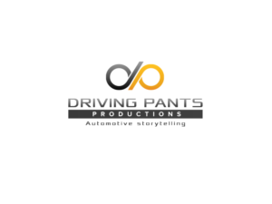 Diseño de Logo por B.Tibéri para Driving Pants | Diseño: #12887567