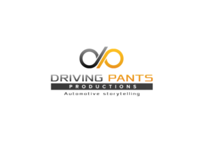 Diseño de Logo por B.Tibéri para Driving Pants | Diseño: #12887568