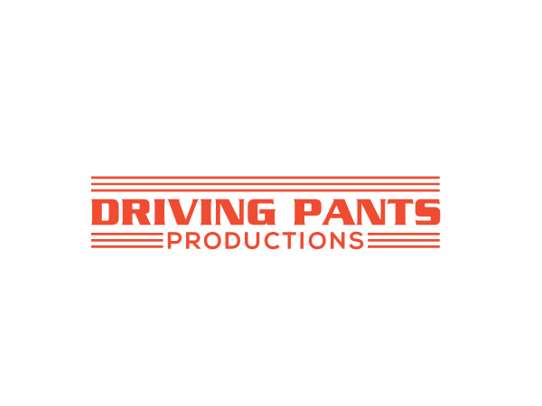 Design de Logo par Alien Cookie pour Driving Pants | Design #12879540