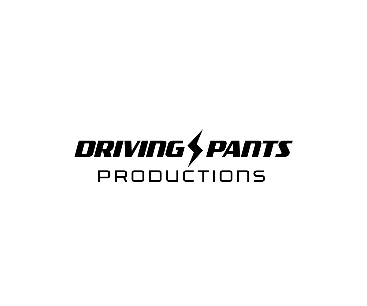 Logo Design by Davaus for Driving Pants | Design #12884961