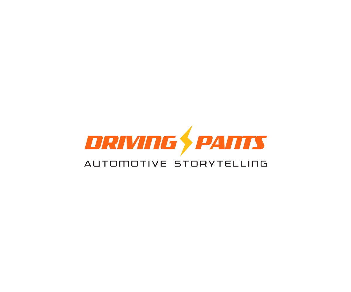 Logo Design by Davaus for Driving Pants | Design #12885033