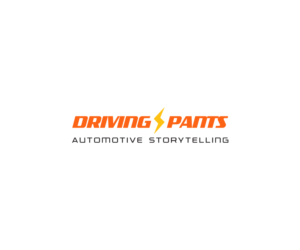 Logo Design by Davaus for Driving Pants | Design: #12885033