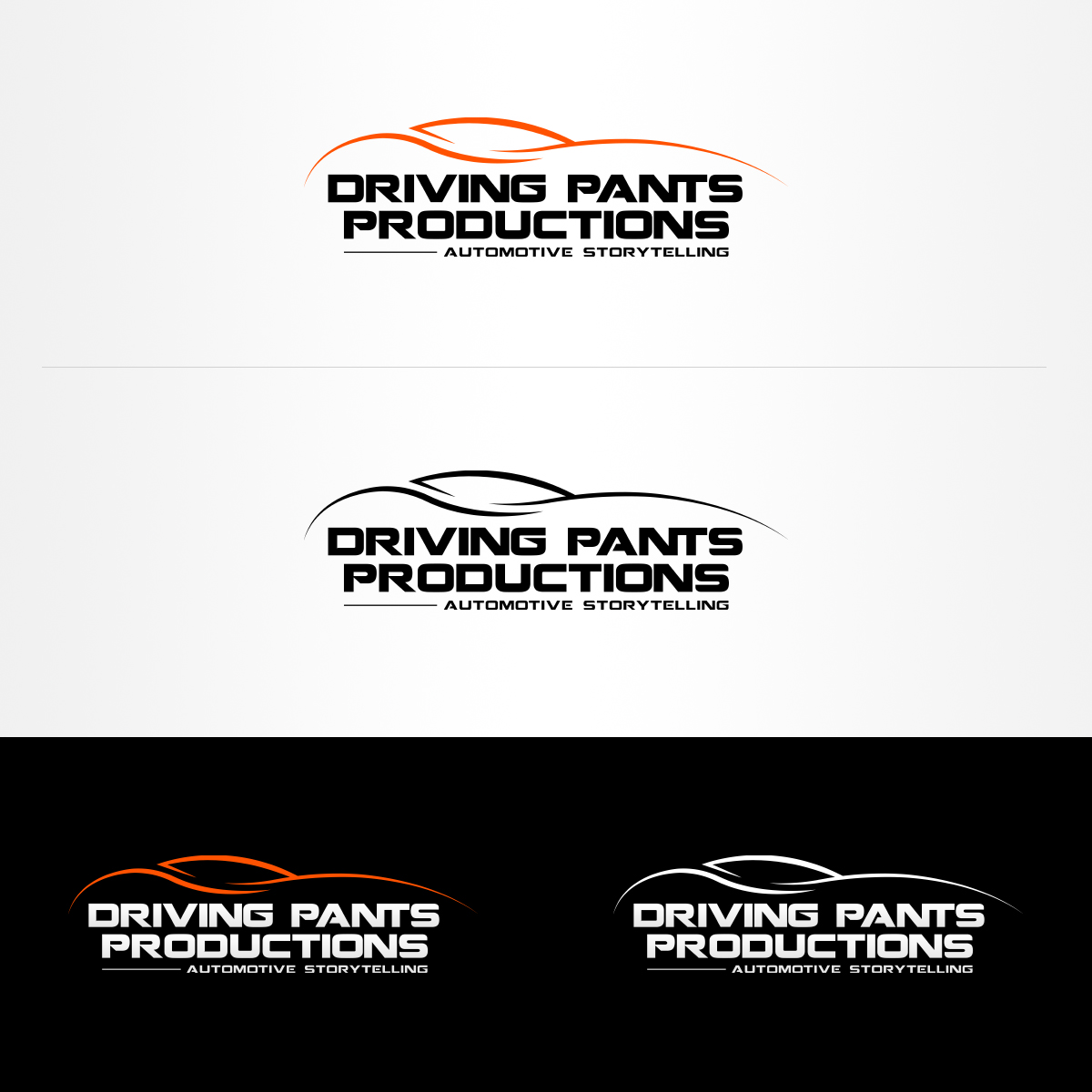Diseño de Logo por Paul Designs para Driving Pants | Diseño: #13065384