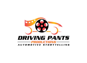 Diseño de Logo por creative.bugs para Driving Pants | Diseño: #12883562