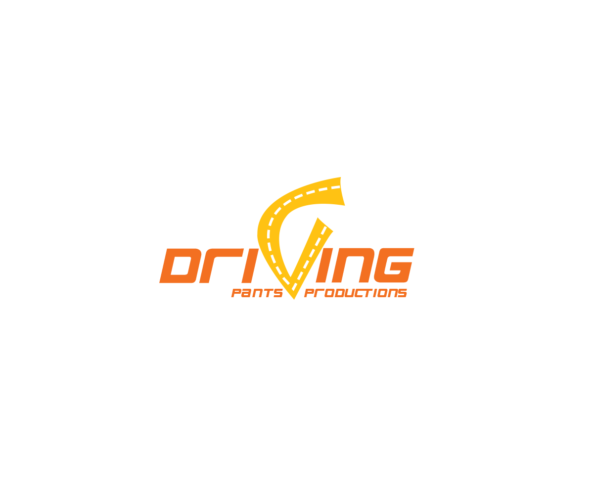 Logo-Design von jemstech für Driving Pants | Design #12875400