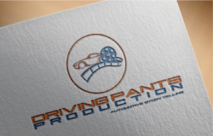 Logo Design by CHRONO