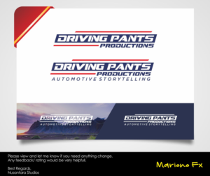 Logo Design by Mariono Fx