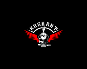 Rock Eat | Design de Logo par eko07