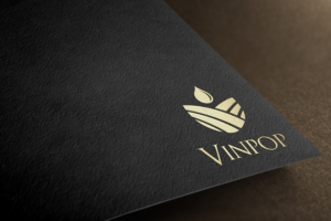 Diseño de Logo por B.Tibéri para este proyecto | Diseño: #12937374