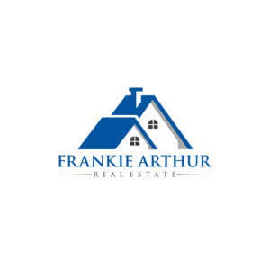 Diseño de Logo por Wrique Design para Frankie Arthur Real Estate | Diseño: #12884059