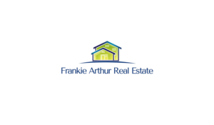 Diseño de Logo por sbelogd para Frankie Arthur Real Estate | Diseño: #12950047