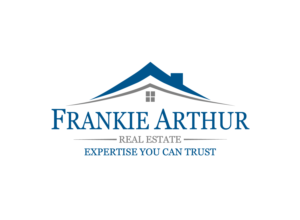 Design de Logo par Eight Star Design pour Frankie Arthur Real Estate | Design : #12893509