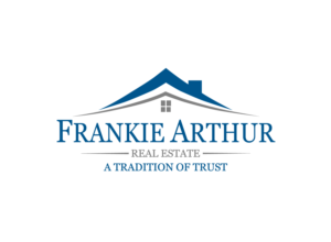 Design de Logo par Eight Star Design pour Frankie Arthur Real Estate | Design : #12893510