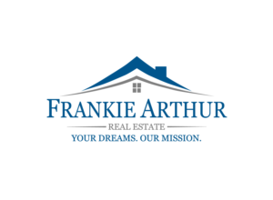 Design de Logo par Eight Star Design pour Frankie Arthur Real Estate | Design : #12893512